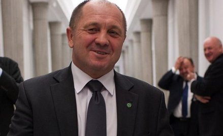 Główny lekarz weterynarii do dymisji