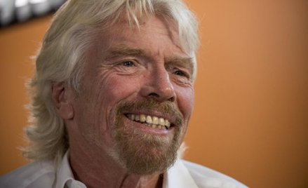 Richard Branson