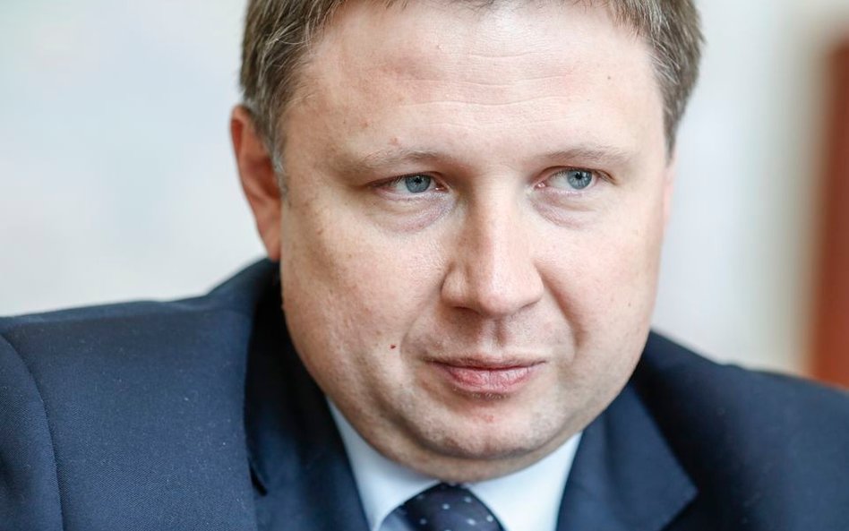 Marcin Kierwiński