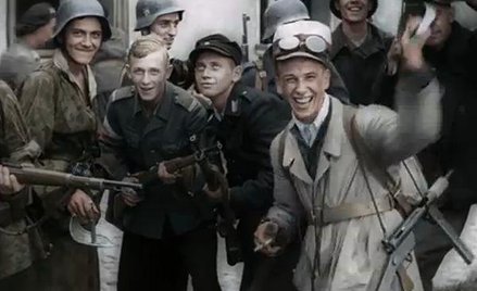 "Powstanie Warszawskie" ma szanse na nominacje do Oscara