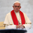 Włochy: Papież Franciszek coraz mniej lubiany