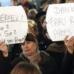 Prasa o ekscesach w Kolonii: Tuszowanie spraw wszystko tylko pogarsza