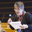 Brytyjska eurodeputowana krytykowała "skok na władzę, dokonywany przez technokratów z Komisji Europe
