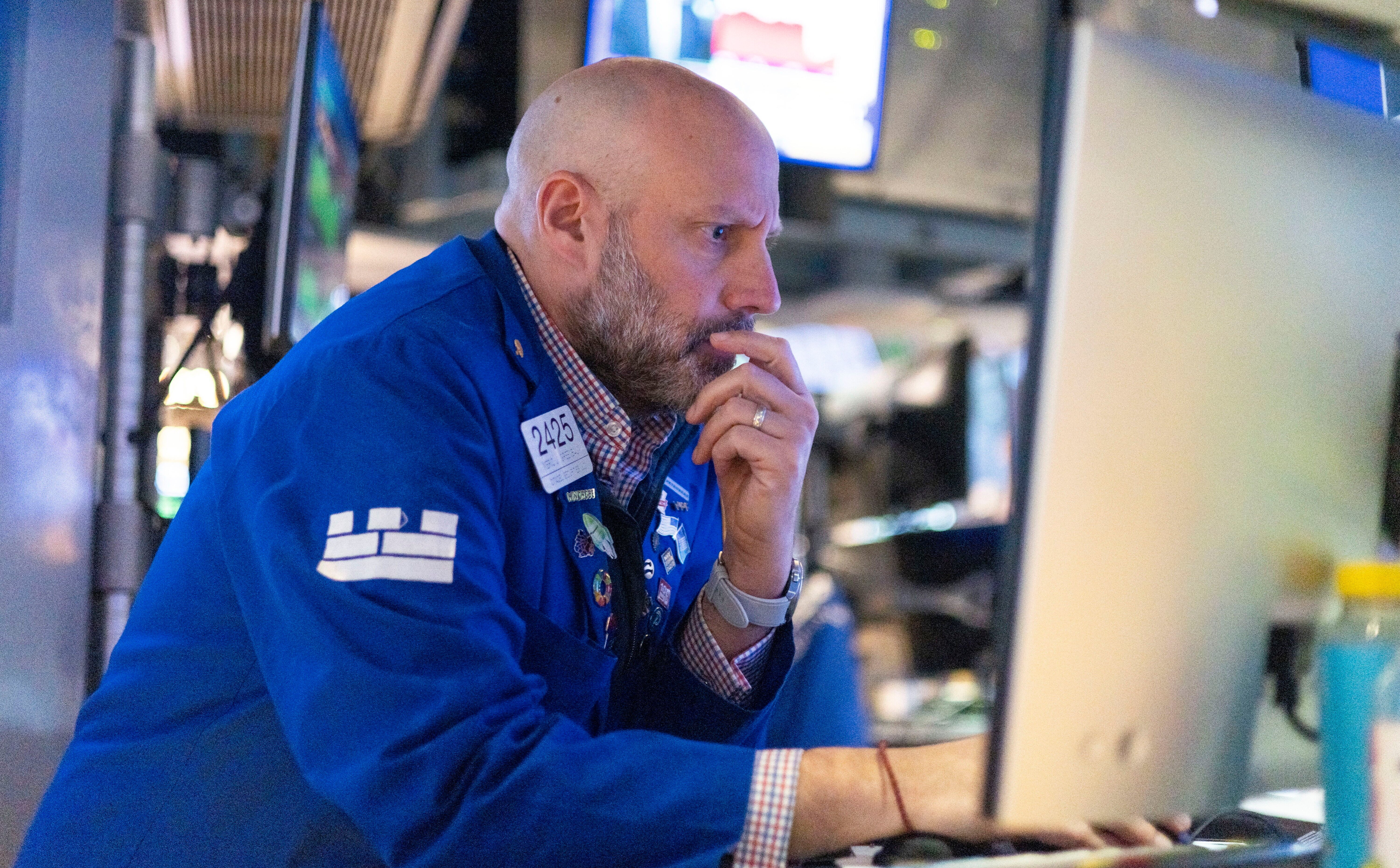 Marazm na Wall Street. Weekend przyniesie pokój handlowy?