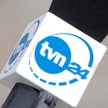 Afera mailowa. Dziennikarz TVN24 zawieszony. Miał doradzać Dworczykowi
