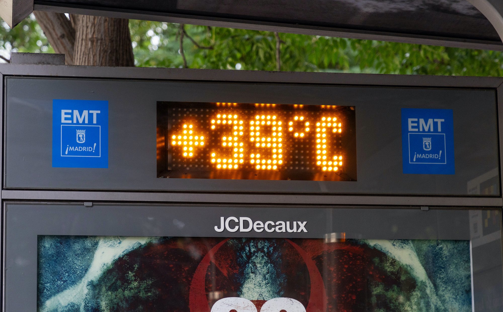 W Polsce rośnie lęk przed zmianami klimatu. Wierzymy, iż rząd nas ochroni