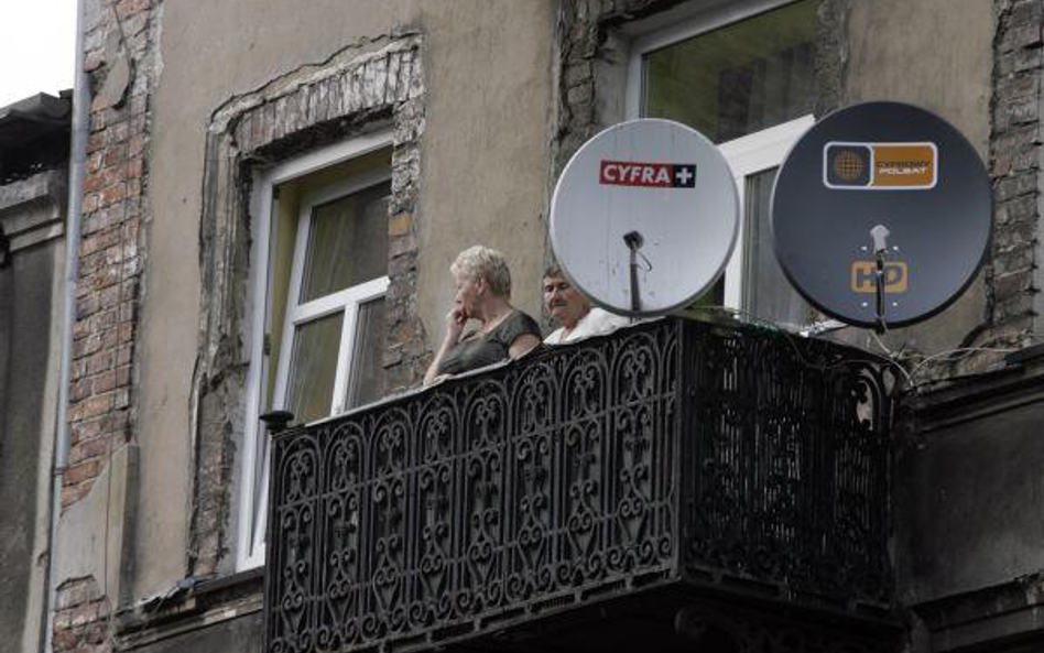 Abonent musi wiedzieć co zmienia się w programach