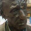Feministki chcą usunąć pomnik Woody'ego Allena w Oviedo