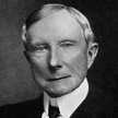 John D. Rockefeller: amerykański Midas