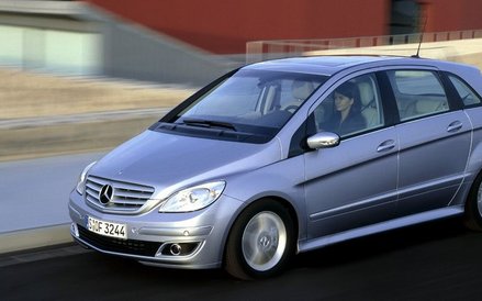 Samochody rodzinne typu van i minivan nadal cieszą się sporą popularnością, mimo mody na SUV-y. W ty