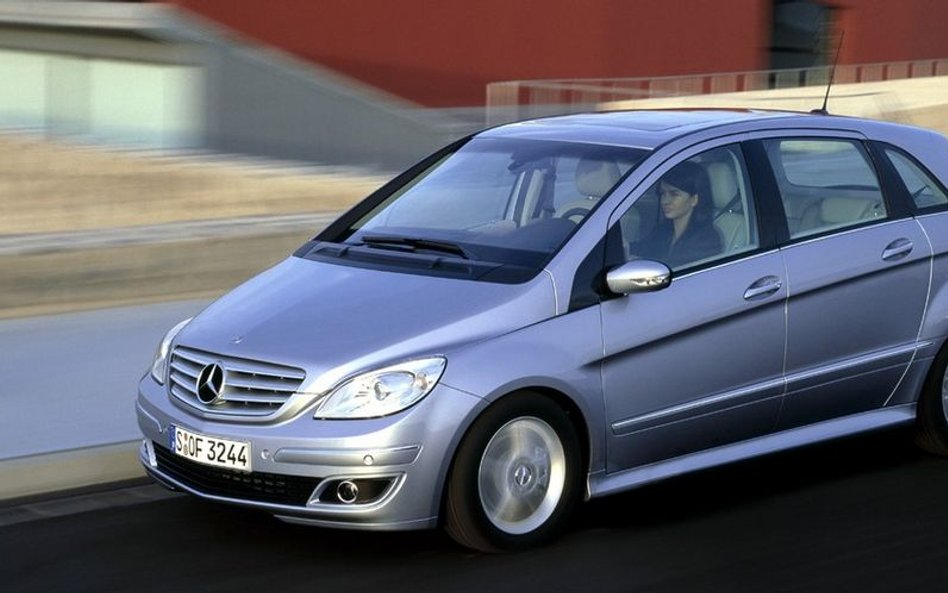 Samochody rodzinne typu van i minivan nadal cieszą się sporą popularnością, mimo mody na SUV-y. W ty