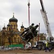 Co dalej z pomnikiem "czterech śpiących"?