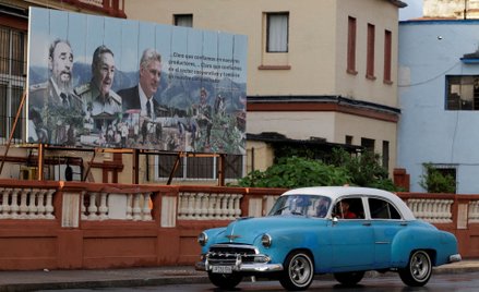 Czy USA szukają pretekstu do ataku na Kubę?