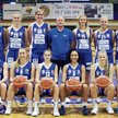 Zawodniczki InvestInTheWest AZS AJP Gorzów Wielkopolski walczą o to, by znów liczyć się w europejski