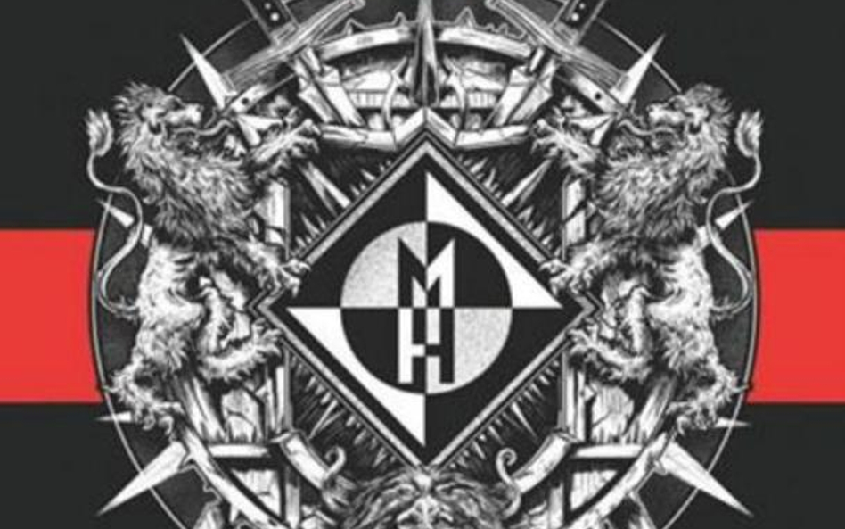 Machine Head ?w Warszawie