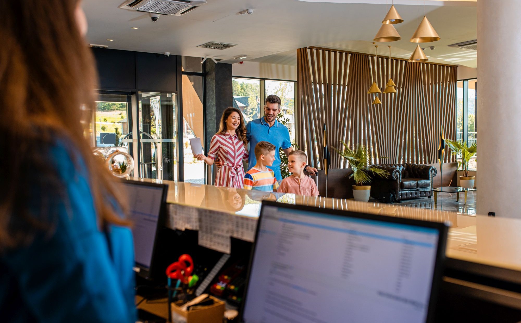 Отельеры разочарованы отдыхом. «Одного удачного уик-энда недостаточно»