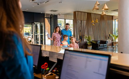 Hotelarze rozczarowani wakacjami. „Jeden udany weekend to za mało”