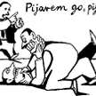 Komentarz rysunkowy