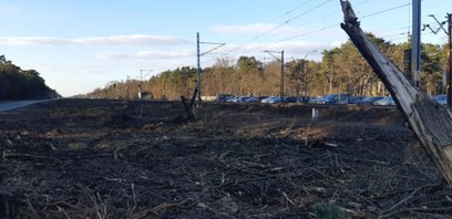 – Decyzja o środowiskowych uwarunkowaniach potwierdza, że przebudowa linii kolejowej nr 7 na odcinku