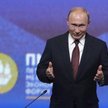 Putin: Wielka Brytania oskarża nas o swoje grzechy