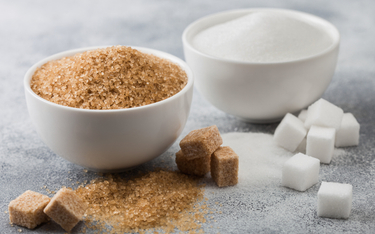 Cukier pchnął w górę indeks cen FAO