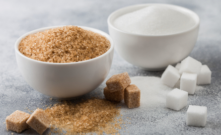 Cukier pchnął w górę indeks cen FAO