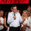 Morawiecki: Niech Niemcy do nas przyjeżdżają zbierać szparagi