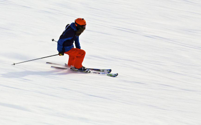 Neckermann: Polacy już szykują się na narty