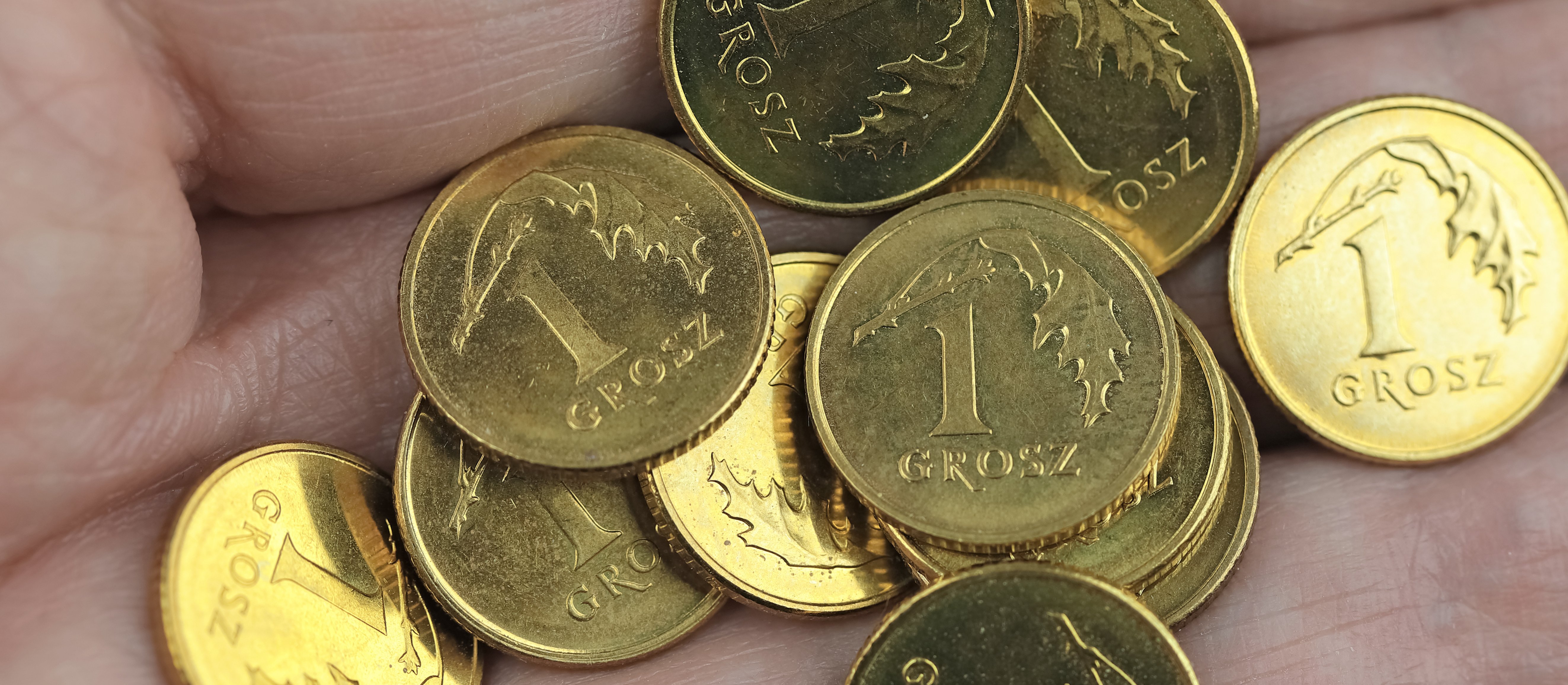 Groszowych emerytur przybywa. Najbardziej cierpią kobiety