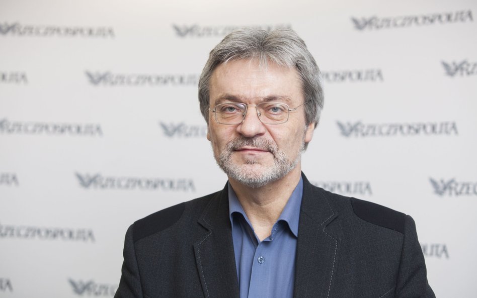 Zbigniew Gluza