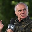 Były dowódca jednostki GROM gen. Roman Polko