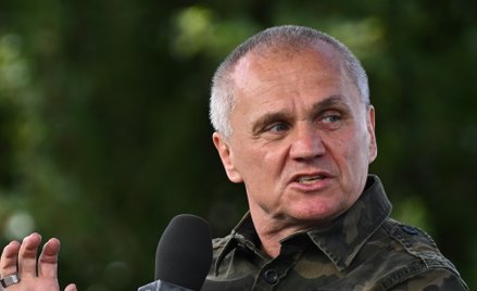 Gen. Roman Polko