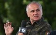 Były dowódca jednostki GROM gen. Roman Polko