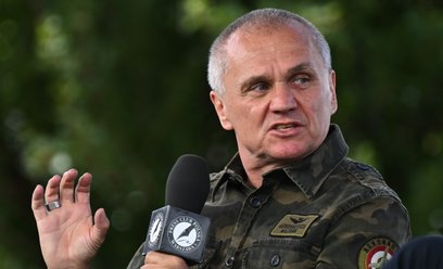 Gen. Roman Polko: Polska wciąż nie ma prawa dostosowanego do wojny hybrydowej