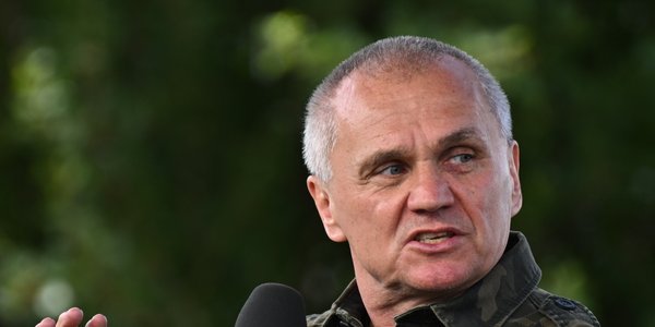 Gen. Roman Polko dla „Rz”: Brak decyzji jest gorszy niż decyzja wadliwa