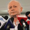 Czy Michał Boni wejdzie do rządu