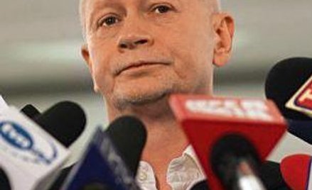 Czy Michał Boni wejdzie do rządu