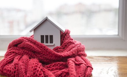 Ocieplenie domów sposobem na smog - będzie więcej pieniędzy na termomodernizację