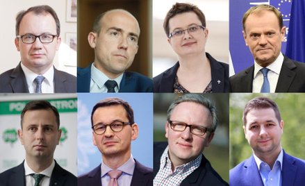 Fotorzepa/ Jerzy Dudek, Sławomir Mielnik, Robert Gardziński / AFP