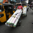 Filipiny: Polityk ma pomysł na radzenie sobie z korkami. "Wyjdźcie wcześniej"