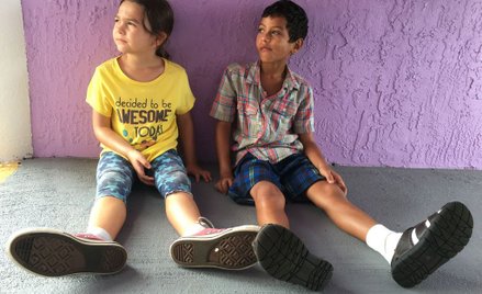 "The Florida Project": O Ameryce ostro i bezkompromisowo, ale z czułością