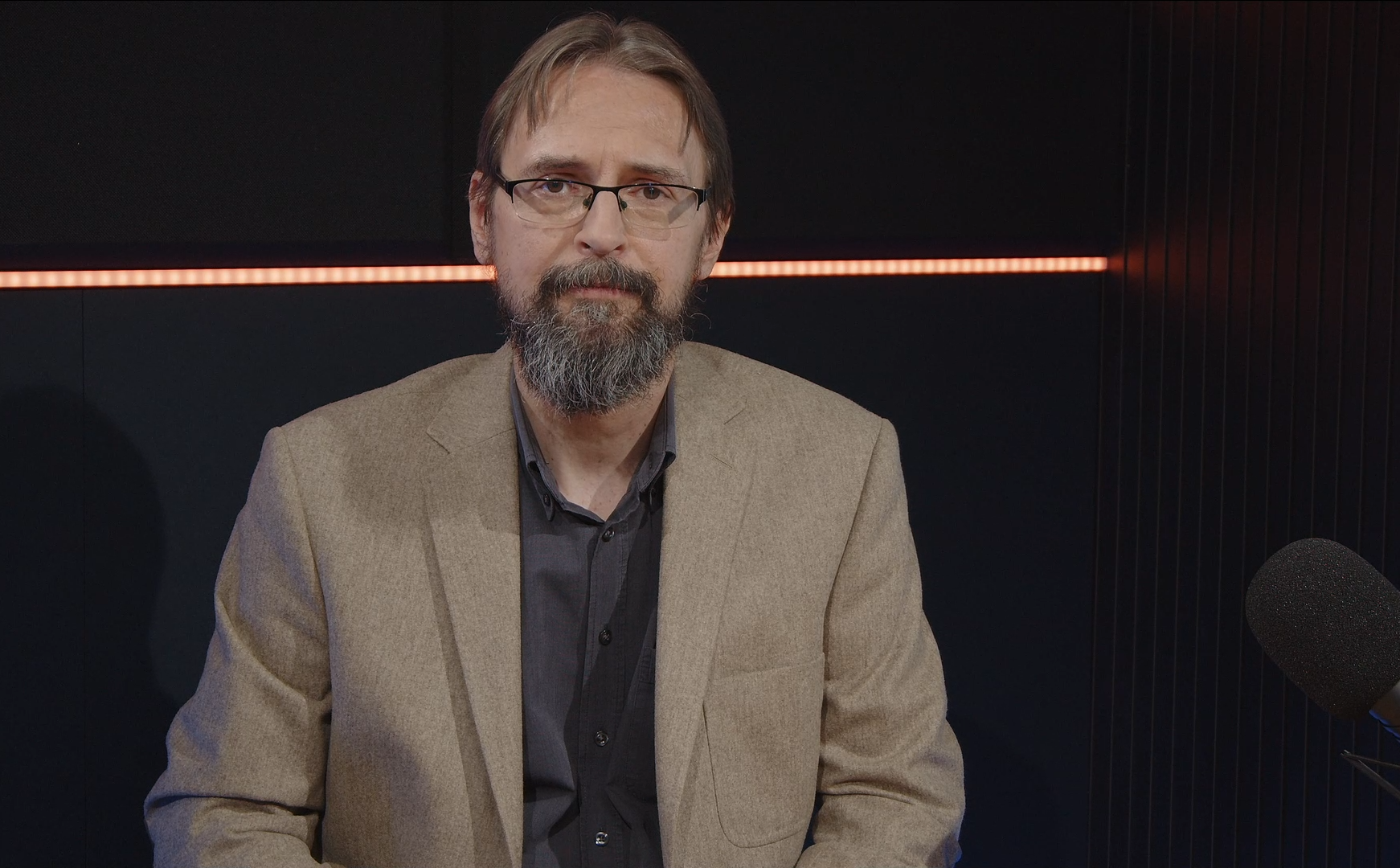 Mariusz Janik: Cała nadzieja w biznesie