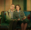 David Thewlis i Olivia Colman w serialu „Ogrodnicy”