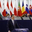 Michał Szułdrzyński: Morawiecki nie przekonał nikogo