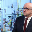 Odzysk energii cieplnej na terminalu LNG w Świnoujściu