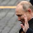 "Otwarte niebo": Putin złożył ustawę o wystąpieniu Rosji