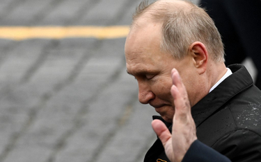 "Otwarte niebo": Putin złożył ustawę o wystąpieniu Rosji