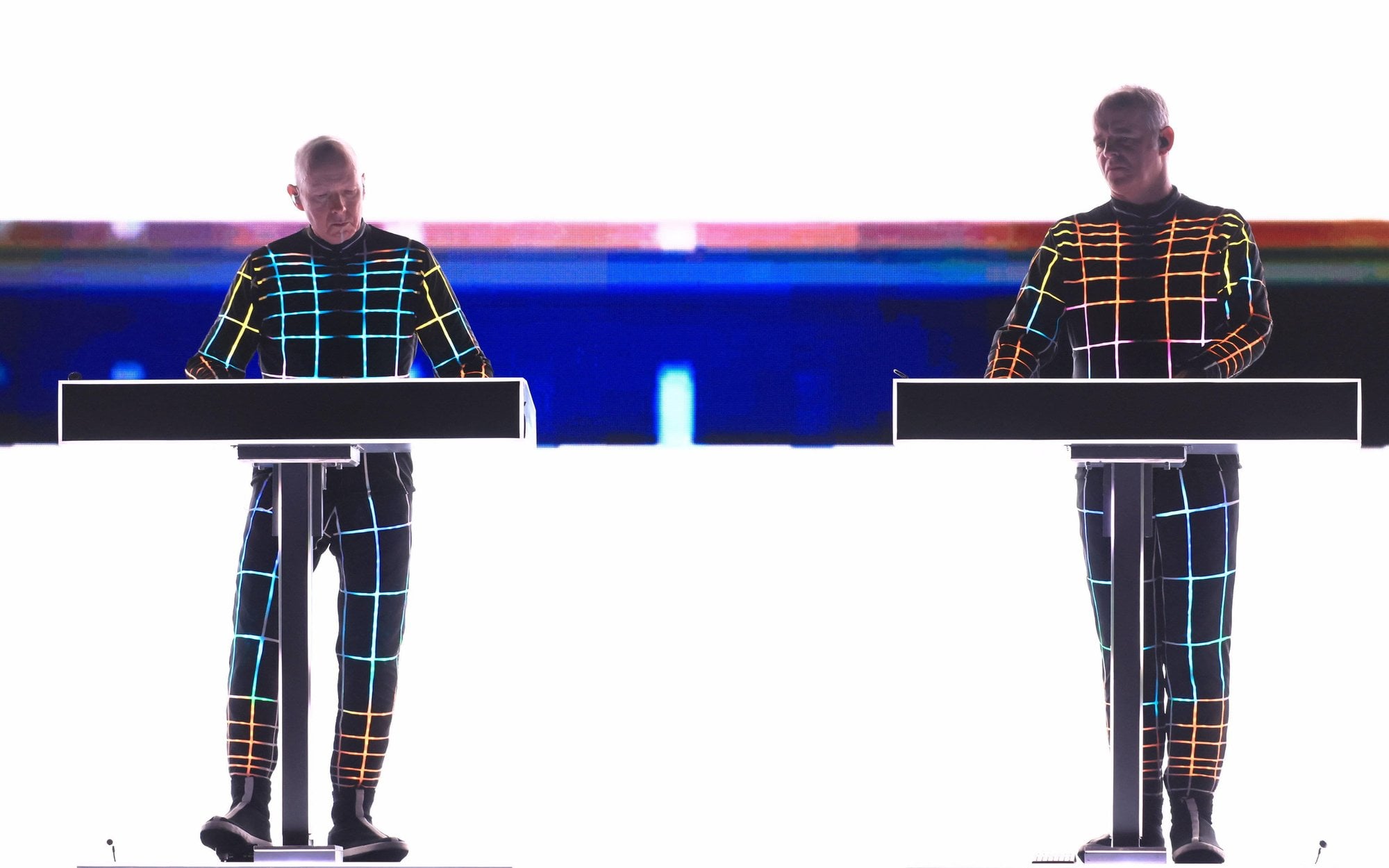 TSUE uznał, iż samplowanie bez zgody twórcy jest zgodne z prawem