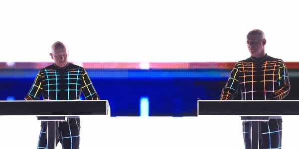 TSUE uznał, że samplowanie bez zgody twórcy jest zgodne z prawem