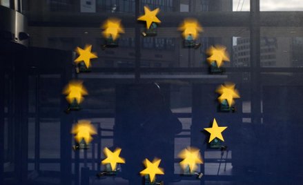 Komisja Europejska wskazuje na SARON